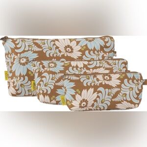 Amy Butler || Carried-Away Everything Bags || M+S